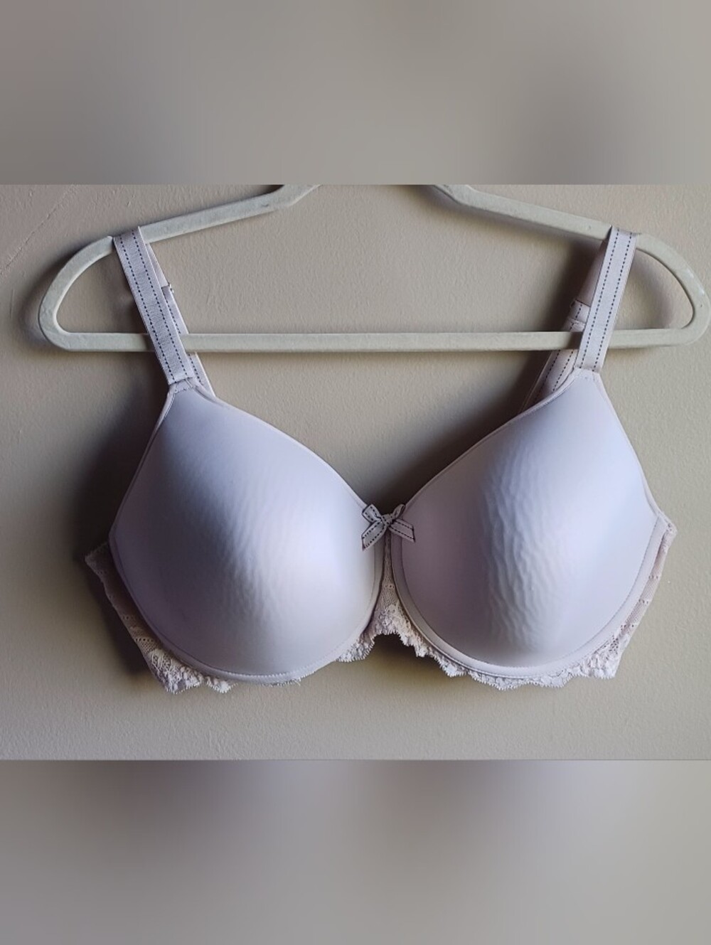 CHANTELLE Underwire T SHIRT bra Full Coverage 38DD